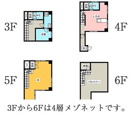 アコテパリジェンヌ 403